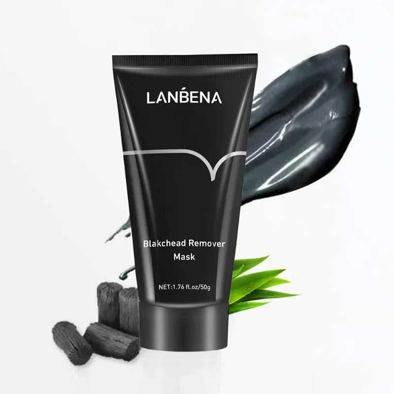 LANBENA Blackhead Mask