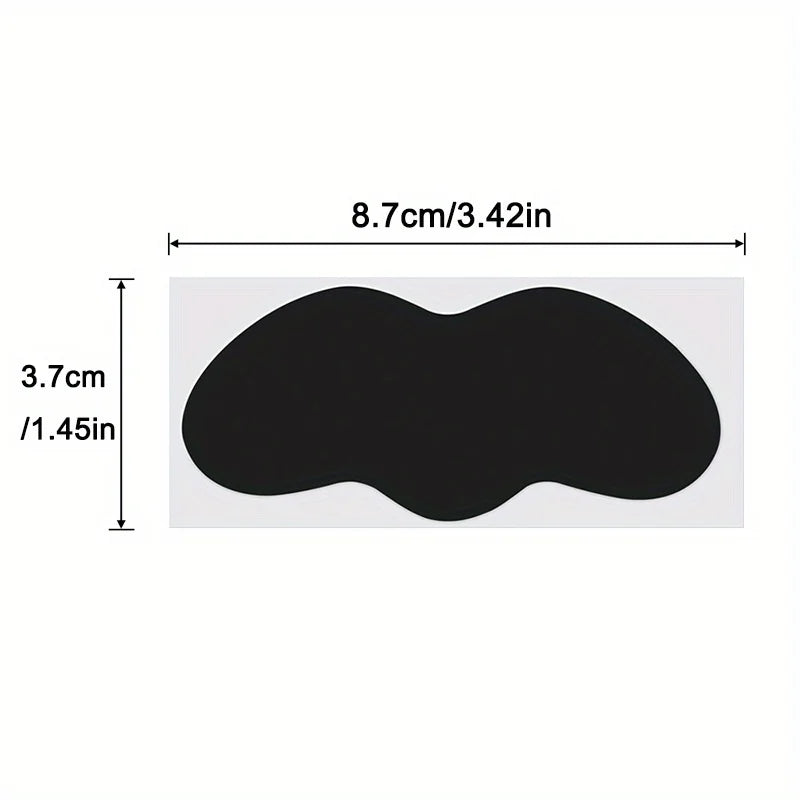 Nose Cleaning Stickers, Remove Blackheads And Acne