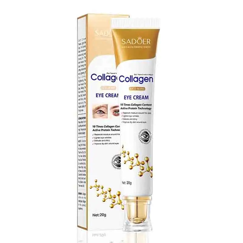 SADOER Collagen Eye Cream