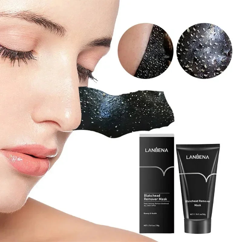 LANBENA Blackhead Mask