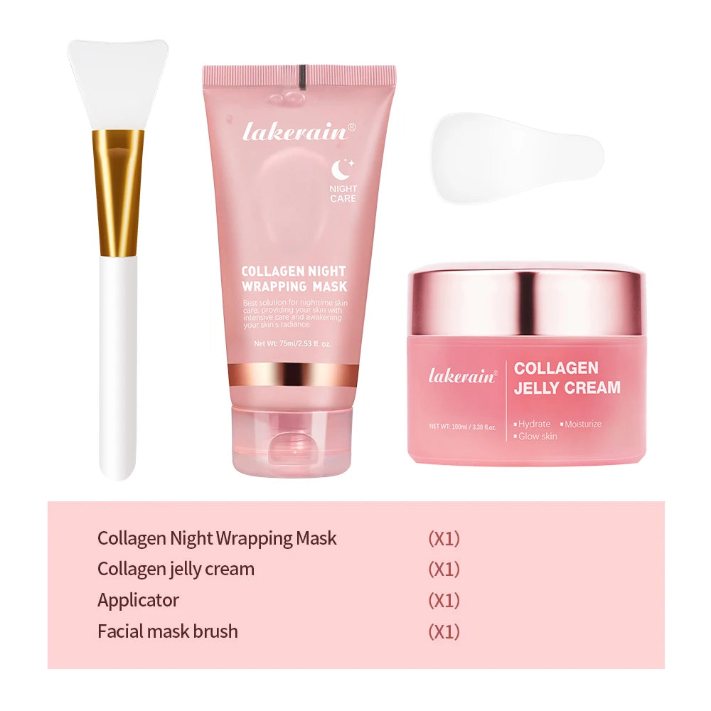Collagen Peel-off Mask