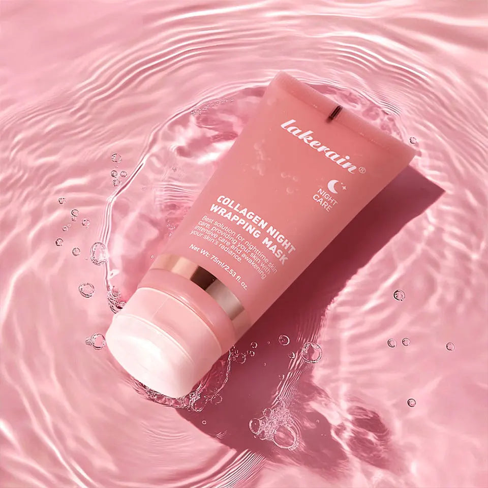 Korean Deep Collagen Mask