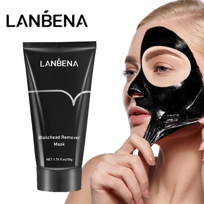 LANBENA Blackhead Mask