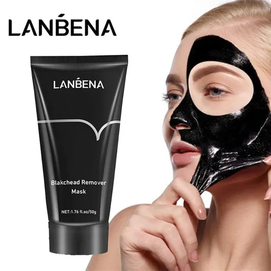 LANBENA Blackhead Mask