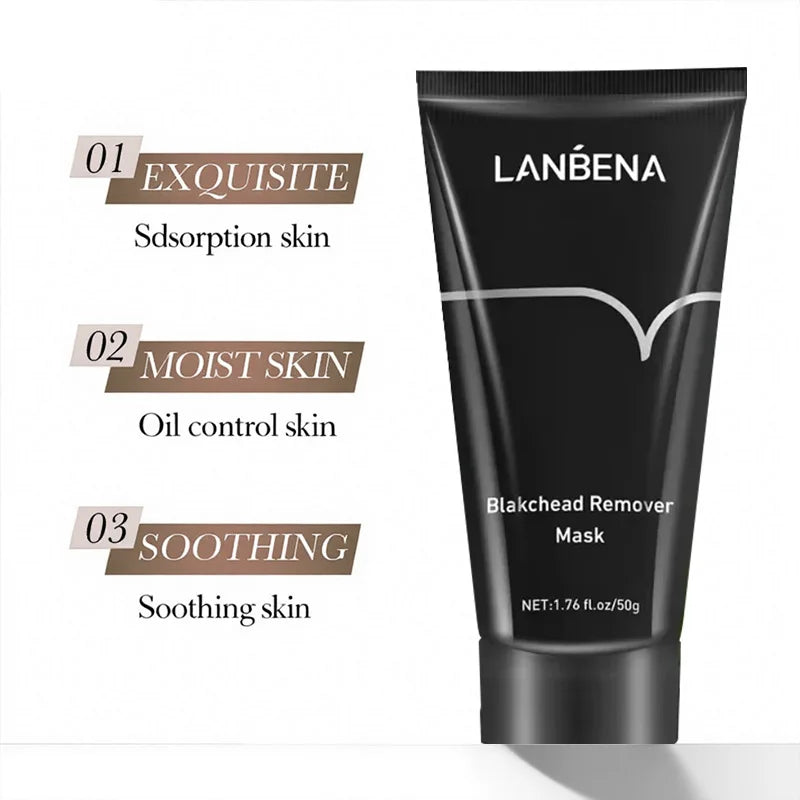 LANBENA Blackhead Mask