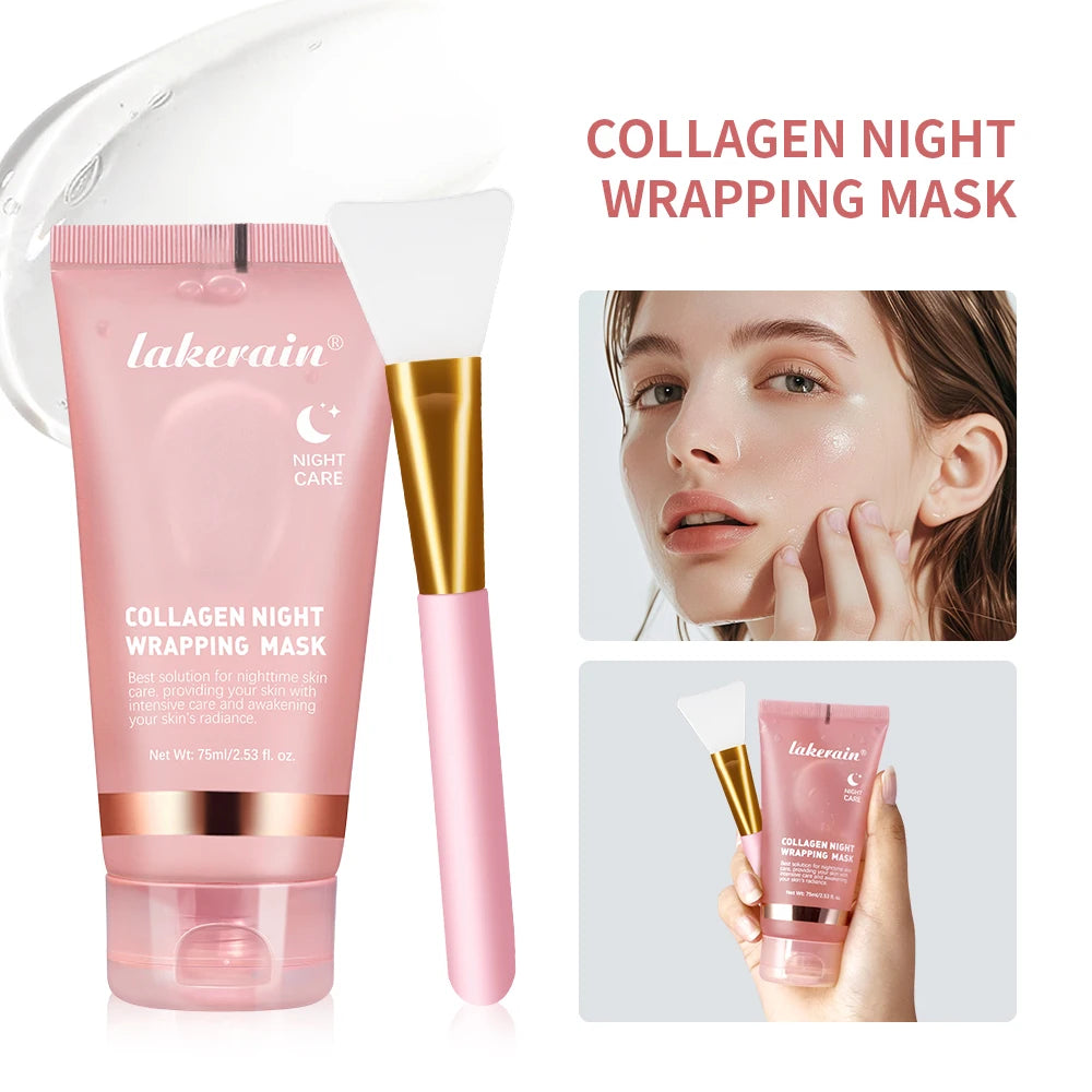 Collagen Peel-off Mask