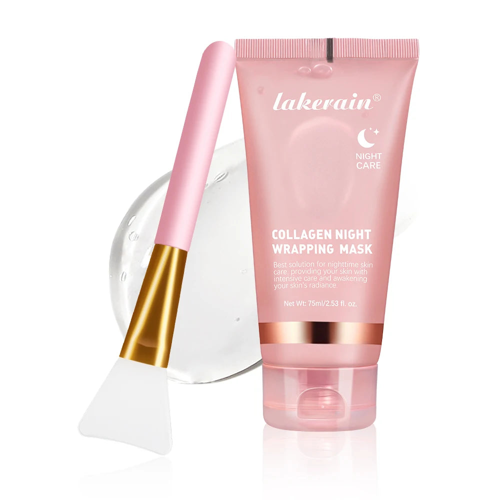 Collagen Peel-off Mask