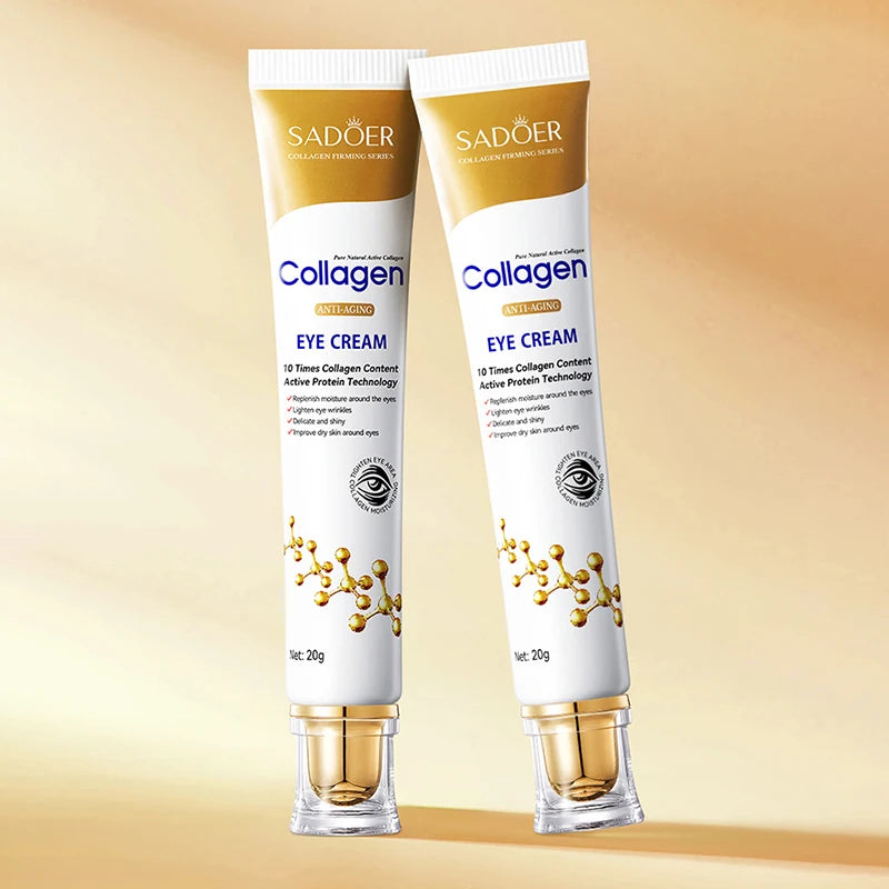 SADOER Collagen Eye Cream
