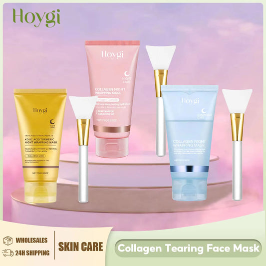 Collagen Peel off Mask