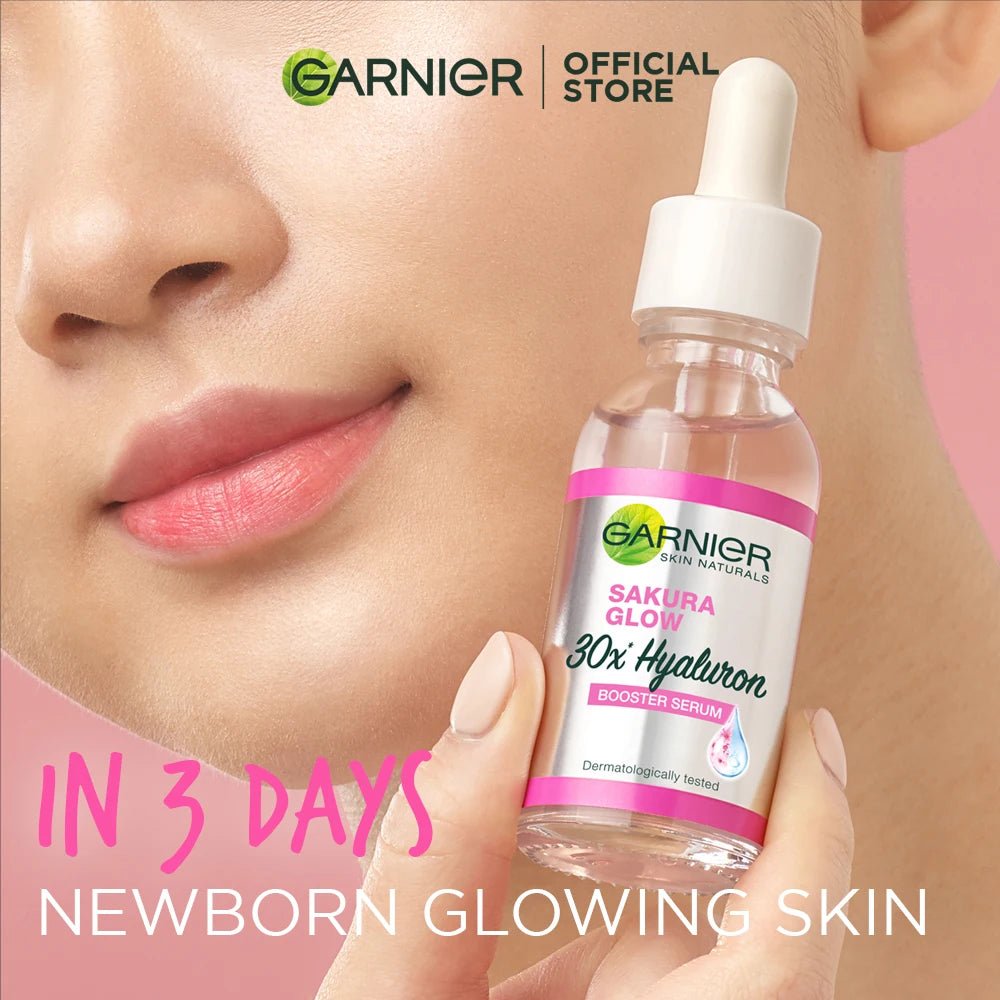 GARN Nier Serum
